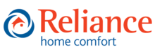 Reliance Home Comfort logo.png