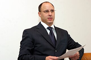 <span class="mw-page-title-main">Zsolt Nagy (politician)</span> Romanian politician