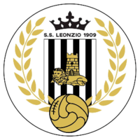 S.S. Leonzio 1909 logo.png