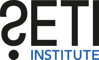 <span class="mw-page-title-main">SETI Institute</span> Not-for-profit research organization