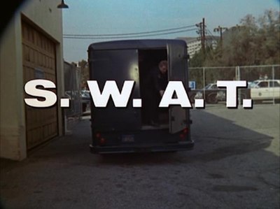 S.W.A.T. (1975 TV series)