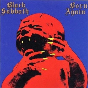Born Again (Black Sabbath album)