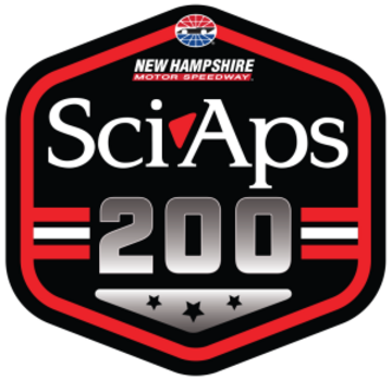 NASCAR Xfinity Series at New Hampshire Motor Speedway