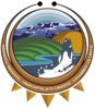 Official seal of Senqu