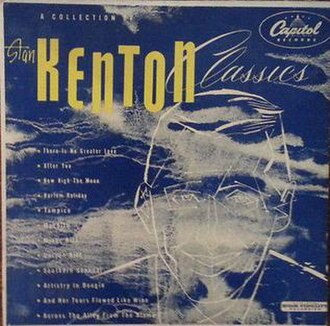 Stan Kenton Classics