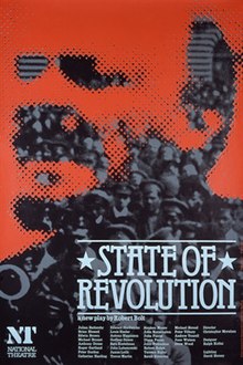 Revolution! - Wikipedia