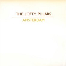 The Lofty Pillars - Amsterdam.jpg