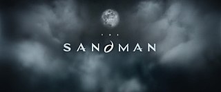 <i>The Sandman</i> (TV series) American fantasy drama television series