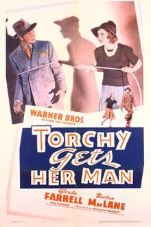 Torchy Gets Her Man фильмінің poster.jpg