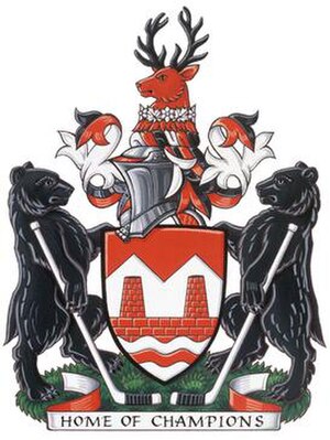 Coat of arms