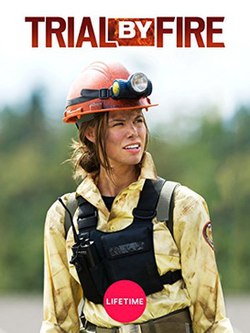 Fire of Fire (2008 film) poster.jpg
