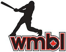 Former logo as the Western Major Baseball League WMBLlogo.jpg
