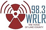 Thumbnail for File:WRLR 98.3WRLR logo.jpg