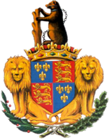 Coat of arms of Borough of Walsall