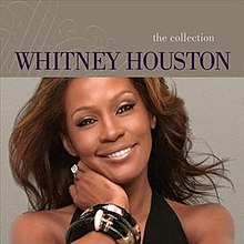 Whitney Houston The Collection 2010.jpg