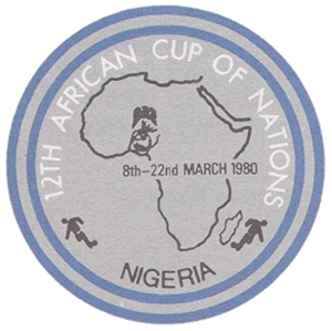 1980 African Cup Of Nations