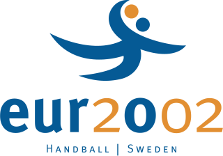 <span class="mw-page-title-main">2002 European Men's Handball Championship</span> 2002 edition of the European Mens Handball Championship