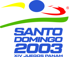 File:2003 Pan American Games logo.svg