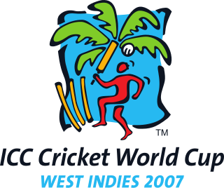 2007 Cricket World Cup Cricket World Cup