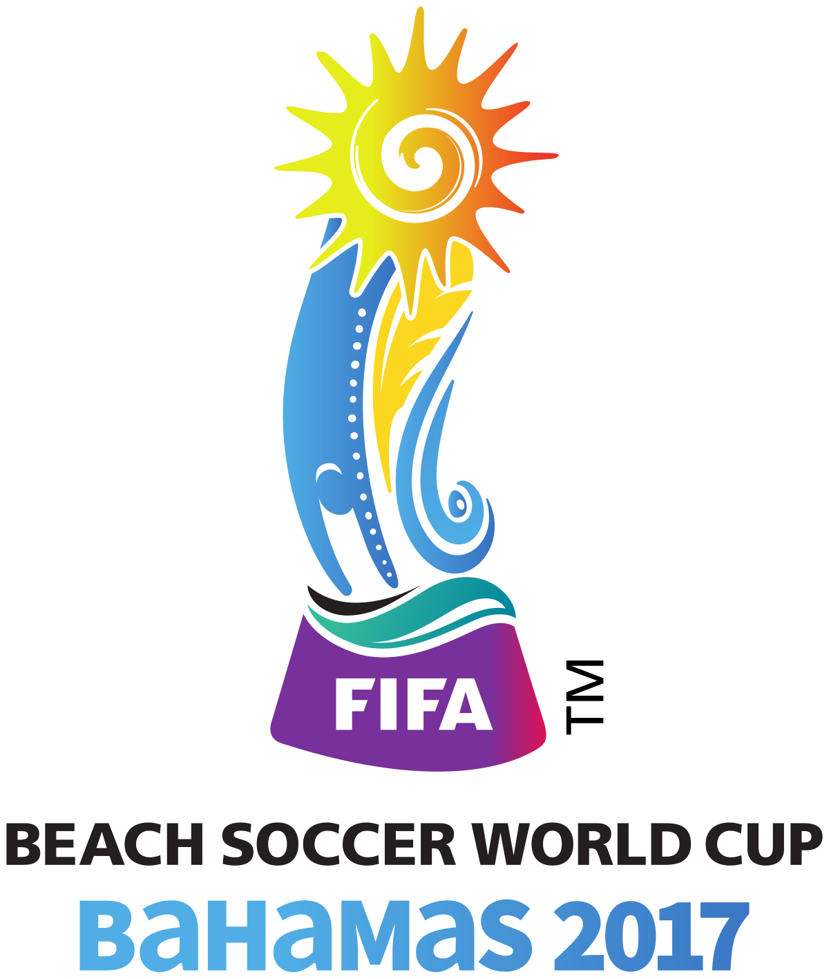 2017 Fifa Beach Soccer World Cup Wikipedia