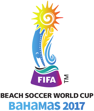 2017 FIFA Beach Soccer World Cup - Wikipedia