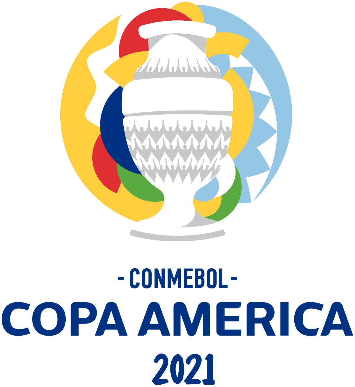 2021 Copa América - Wikipedia