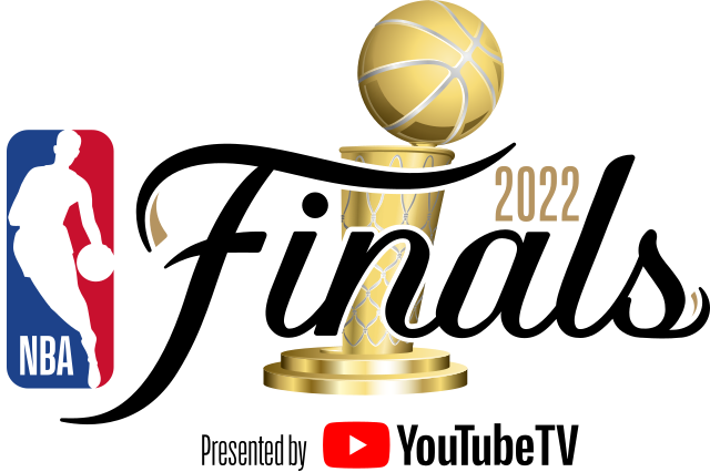 2022 Nba Champions Cup The Finals Golden State Warriors Black 3D