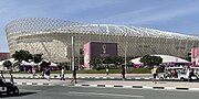 Thumbnail for Ahmad bin Ali Stadium