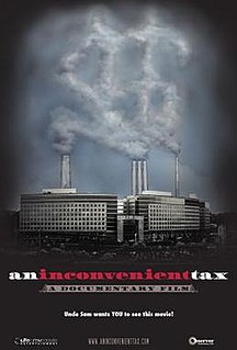 <i>An Inconvenient Tax</i>