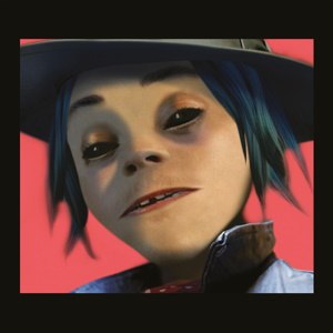 Gorillaz Song Andromeda