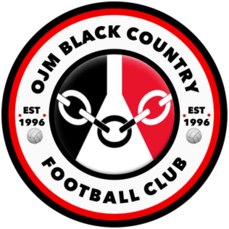 Black Country Rangers F.C.