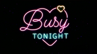 <i>Busy Tonight</i> American late-night talk show