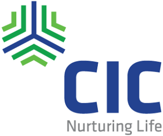 <span class="mw-page-title-main">CIC Holdings</span>