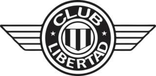 <span class="mw-page-title-main">Club Libertad</span> Paraguayan football club