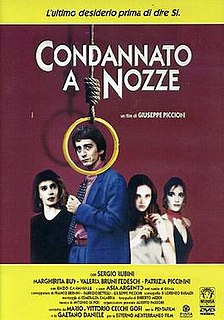 <i>Condannato a nozze</i> 1993 film