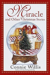 <i>Miracle and Other Christmas Stories</i>