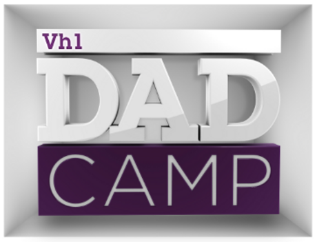 Dad Camp