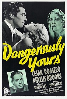 Dangerously Yours (1937 film).jpg