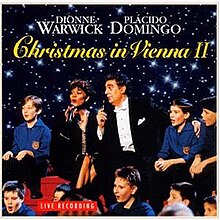 Dionne Warwick - Viyana'da Noel II.jpg