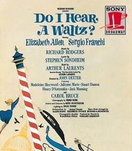 Original Broadway Cast Album