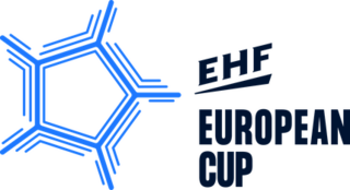 <span class="mw-page-title-main">EHF European Cup</span> European handball cup competition