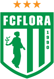 FC Flora logo.svg