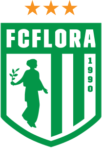 File:FC Flora logo.svg