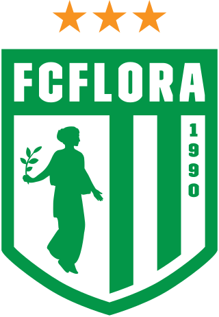 <span class="mw-page-title-main">FC Flora</span> Estonian football club