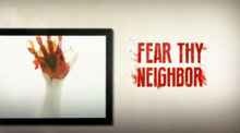 Fear Thy Neighbor logo.png