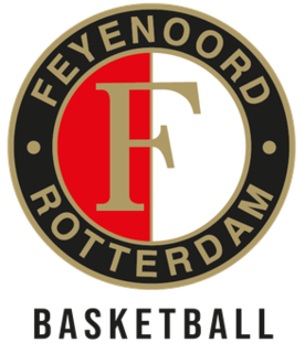 Feyenoord Basketball Basketball team in Rotterdam