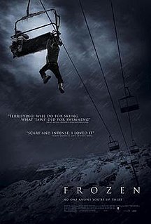 <i>Frozen</i> (2010 American film) 2010 American film