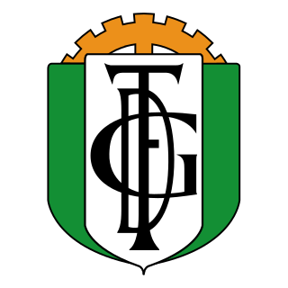 <span class="mw-page-title-main">G.D. Fabril</span> Portuguese association football club