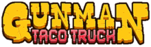 Gunman Taco жүк көлігі logo.png