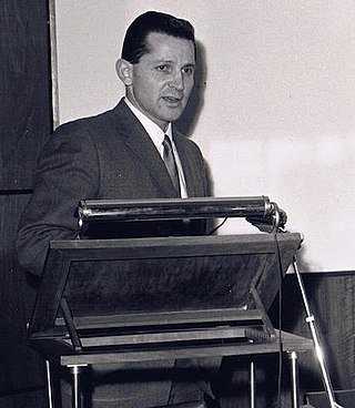 <span class="mw-page-title-main">Howard Sachs (scientist)</span>